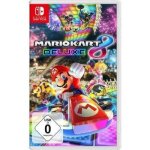 Mario kart 8 deluxe (import allemand) nintendo switch