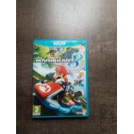 Mario kart 8 wii u