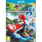 Mario kart 8 wii u Mario kart 8 wii u