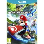 Mario kart 8 - wii u - occasion - tr�s bon �tat