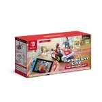 Mario kart live : home circuit / ensemble mario switch