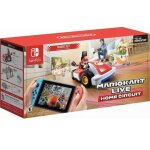 Mario kart live: home circuit - mario set (version anglaise)