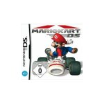 Mario kart nintendo ds