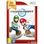 Mario kart wii