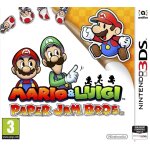 Mario & luigi paper jam bros. 3ds