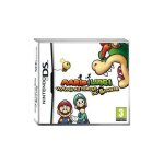 Mario & luigi voyage au centre de bowser nintendo ds