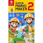 Super mario maker 2 switch