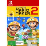 Super mario maker 2 switch (eu & uk)