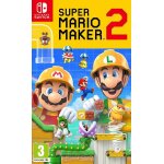 Super mario maker 2 switch