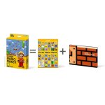 Super mario maker + artbook wii u Super mario maker + artbook wii u