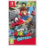 Super mario odyssey / jeu video / nintedo switch