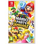 Super mario party jamboree nintendo switch