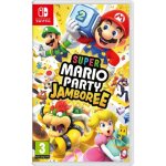 Super mario party : jamboree switch