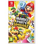 Super mario party : jamboree switch
