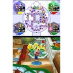 Mario party nintendo ds