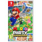 Mario party superstars - switch Mario party superstars - switch