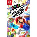Super mario party switch