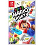Super mario party switch