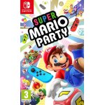 Super mario party switch