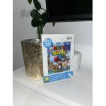 Mario power tennis wii