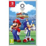 Mario sonic at the olympic games tokyo 2020 pour switch - import uk, jouable en franccedil; ais Mario sonic at the olympic games tokyo 2020 pour switch - import uk, jouable en franccedil; ais