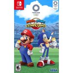 Mario & sonic at the olympic games: tokyo 2020 - switch (us)