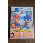 Mario & sonic aux jeux olympiques Mario & sonic aux jeux olympiques