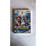 Mario et sonic aux jeux olympiques d'hiver Mario et sonic aux jeux olympiques d'hiver