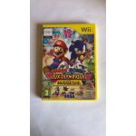 Mario et sonic jeux olympiques londres Mario et sonic jeux olympiques londres