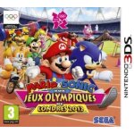 Mario & sonic aux jeux olympiques de londres 2012 3ds Mario & sonic aux jeux olympiques de londres 2012 3ds
