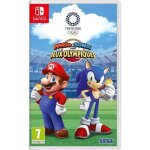 Mario & sonic aux jeux olympiques de tokyo 2020 Mario & sonic aux jeux olympiques de tokyo 2020
