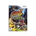 Mario strikers charged football wii