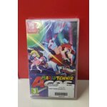 Mario tennis aces