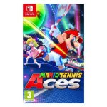 Mario tennis aces (import italien)