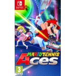 Mario tennis aces switch