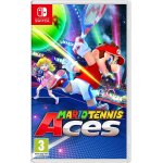 Mario tennis aces switch (import uk)