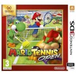 Mario tennis open nintendo selects 3ds