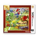 Mario tennis open - nintendo selects nintendo 3ds, nintendo 2ds - italien