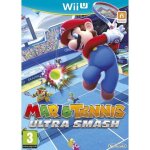 Mario tennis: ultra smash (nintendo wii u)