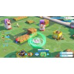 Mario + the lapins crtins kingdom battle (code in a box) switch