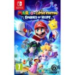 Mario + the lapins cr�tins : sparks of hope switch
