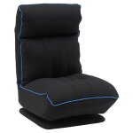 Mars gaming mgcthronebbl si�ge pour jeu vid�o canap� de jeu noir