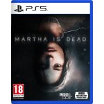 Martha is dead ps5 Martha is dead ps5