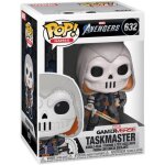 Marvel's avengers (2020 video game) pop! marvel vinyl figurine pop8 9 cm