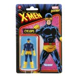 Marvel classic hasbro marvel legends retro 375 figurine de collection marvel's cyclops Marvel classic hasbro marvel legends retro 375 figurine de collection marvel's cyclops