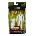 Marvel classic hasbro marvel legends series - figurine marvel's arcade Marvel classic hasbro marvel legends series - figurine marvel's arcade