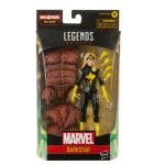 Marvel classic hasbro marvel legends series - figurine darkstar Marvel classic hasbro marvel legends series - figurine darkstar