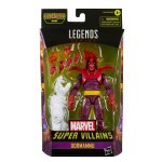 Marvel classic hasbro marvel legends series figurine dormammu Marvel classic hasbro marvel legends series figurine dormammu