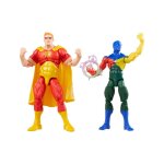 Marvel classic hasbro marvel legends series figurine marvel's hyperion et marvel's doctor spectrum squadron ... Marvel classic hasbro marvel legends series figurine marvel's hyperion et marvel's doctor spectrum squadron ...
