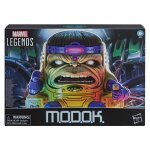 Marvel classic hasbro marvel legends series - figurine m. o. d. o. k.